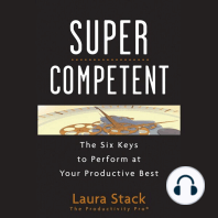 SuperCompetent