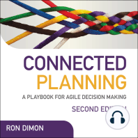 Connected Planning