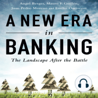 A New Era in Banking