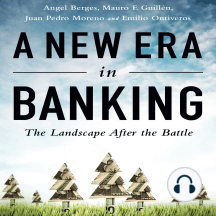 A New Era in Banking: The Landscape After the Battle