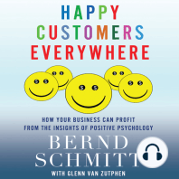 Happy Customers Everywhere