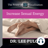 Increase Sexual Energy