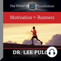Motivation for Runners