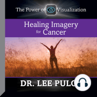 Healing Imagery for Cancer