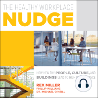 The Healthy Workplace Nudge