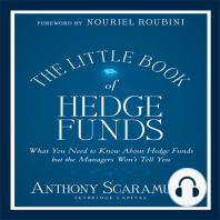 The Little Book of Hedge Funds