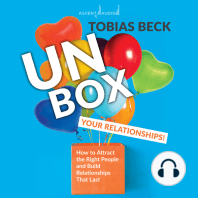 Unbox Your Relationships