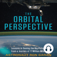 The Orbital Perspective