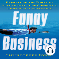 Funny Business