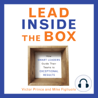 Lead Inside the Box