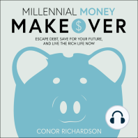 Millennial Money Makeover