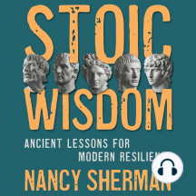 Stoic Wisdom: Ancient Lessons for Modern Resilience