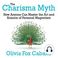 The Charisma Myth