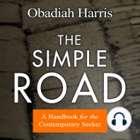 The Simple Road