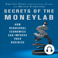 Secrets of the Moneylab