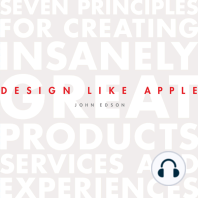 Design Like Apple
