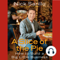 A Slice of the Pie