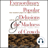 Extraordinary Popular Delusions and the Madness of Crowds and Confusion de Confusiones