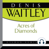 Acres of Diamonds