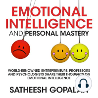 Emotional Intelligence and Personal Mastery