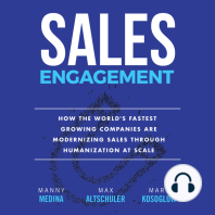 Sales Engagement