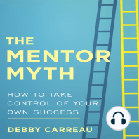 The Mentor Myth