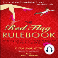 The Red Flag Rule Book