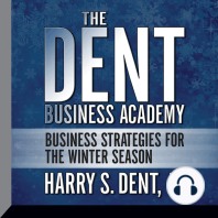 The Dent Business Academy