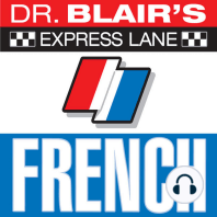 Dr. Blair's Express Lane