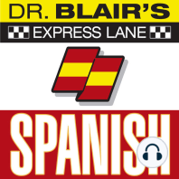 Dr. Blair's Express Lane