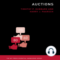 Auctions