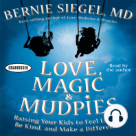 Love, Magic and Mudpies