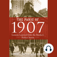 The Panic of 1907