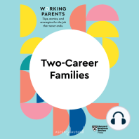 Two-Career Families