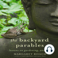 The Backyard Parables