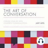 The Art of Conversation