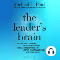 The Leader's Brain