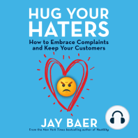 Hug Your Haters