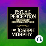 Psychic Perception