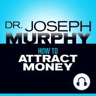 How to Attract Money