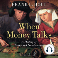 When Money Talks