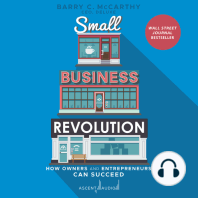 Small Business Revolution