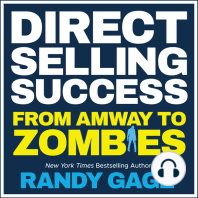 Direct Selling Success