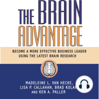 The Brain Advantage