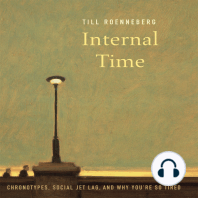 Internal Time