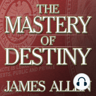 The Mastery Destiny