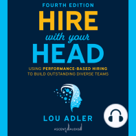 Hire With Your Head, 4th Edition