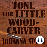 Toni the Little Woodcarver