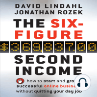 The Six-Figure Second Income