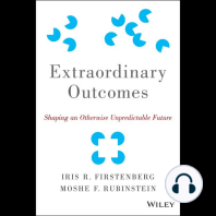 Extraordinary Outcomes